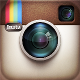 Follow us on Instagram