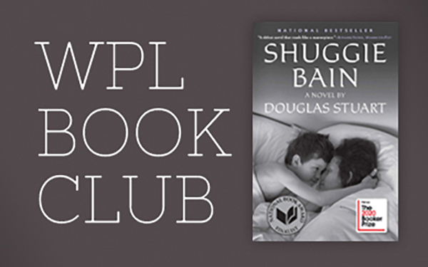 Download Shuggie Bain by Douglas Stuart (.ePUB)