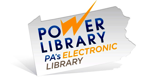 Image result for power library